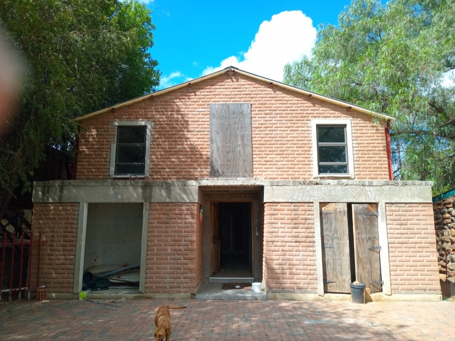 4 Bedroom Property for Sale in Bloemhof North West